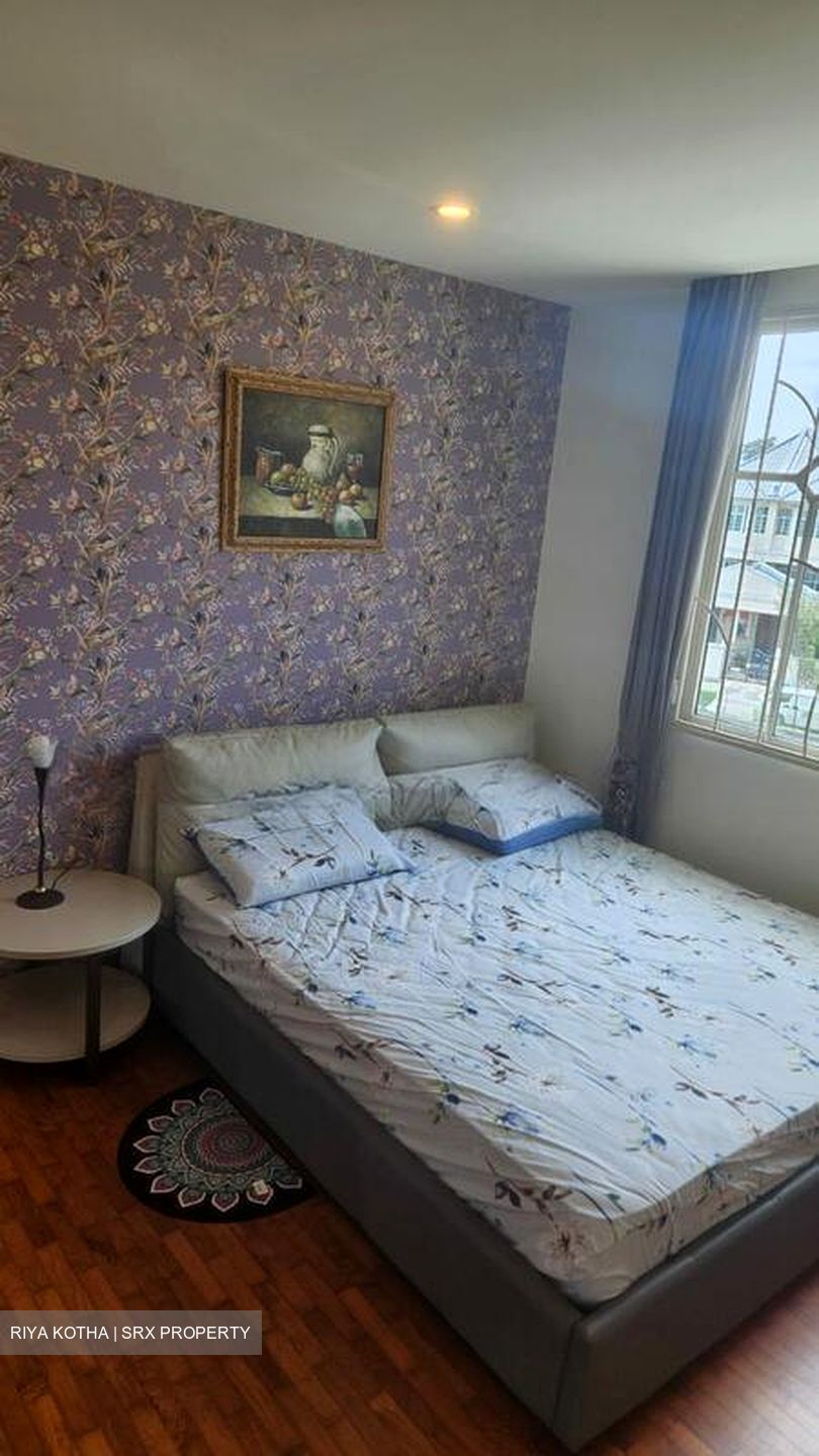 Seletar Springs Condominium (D28), Condominium #514825431